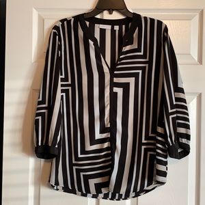 New York & Co Blouse